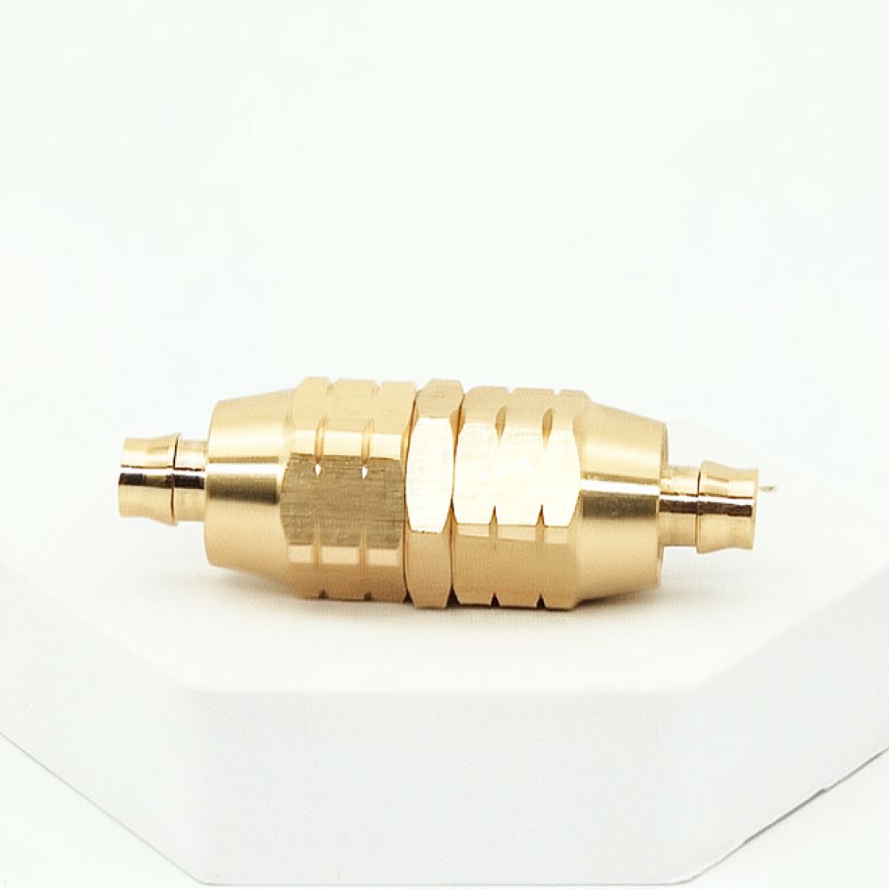 High Strength Copper Fitting A - Farming Pipe For Agriculture recension och pris