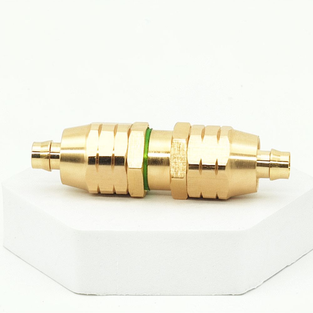 High Strength Copper Fitting A - Farming Pipe For Agriculture recension och pris