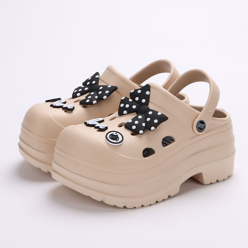 Eva Chunky Platform Sandals fo - Farming And Agriculture recension och pris