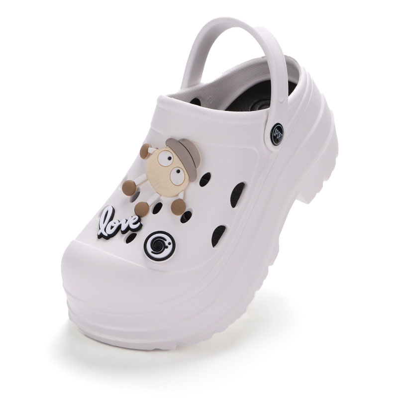 Eva Chunky Platform Sandals fo - Farming And Agriculture recension och pris